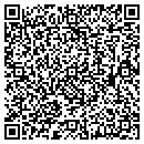 QR code with Hub Gallery contacts