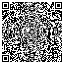 QR code with Puff N Stuff contacts
