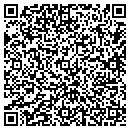 QR code with Rodeway Inn contacts