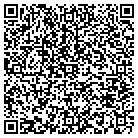 QR code with A 1 Bonding And Enterprise Inc contacts