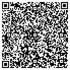 QR code with A AAA Bail Bonds contacts