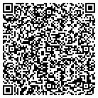 QR code with A A Aardvark Bail Bonds contacts