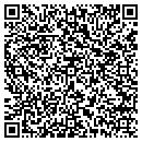 QR code with Augie's Deli contacts