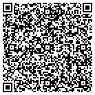 QR code with Aand One Bail Bonding contacts