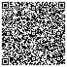 QR code with Mcdougal & Sons Agri Survey Inc contacts