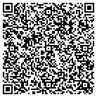 QR code with James Corcoran Gallery contacts