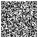 QR code with Pusawa Rice contacts