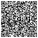 QR code with A1 Bail Bond contacts