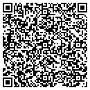 QR code with A A A Bail Bonding contacts