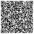 QR code with Michael Moore Land Surveying contacts