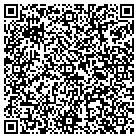 QR code with Hidden Treasures Corner LLC contacts