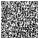 QR code with Bent Fork contacts