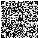 QR code with A A Bail Bonding CO contacts