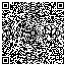 QR code with A A Bail Bonds contacts