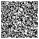 QR code with E A Giorgi Ln contacts