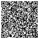 QR code with 1-Out Bail Bonds contacts