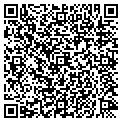 QR code with Moody S contacts
