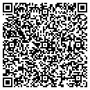 QR code with Hailey's Harp & Pub contacts
