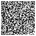 QR code with Half Moon Bar contacts