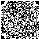 QR code with High Tide Baptist Church contacts
