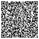 QR code with 1 Way Out Bail Bonds contacts