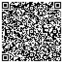 QR code with Uptown Smokes contacts