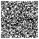 QR code with Hibernian Foundation-Trenton contacts
