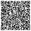 QR code with Huddle Inn contacts