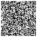 QR code with J Bs Tavern contacts