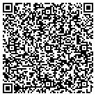 QR code with Jc's Checkerboard Lounge contacts