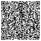 QR code with A+ 24 Hour Bail Bonds contacts