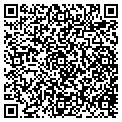 QR code with Boca contacts