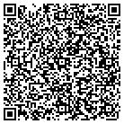 QR code with A All State Bail Bonding CO contacts