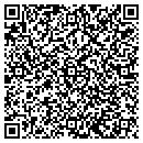 QR code with Jr's Pub contacts