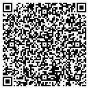 QR code with Keator Graphics contacts