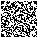 QR code with A B Bail Bonds contacts