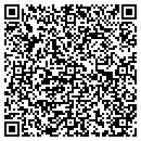 QR code with J Walkers Tavern contacts