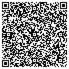 QR code with A Plus 24 Hour Bail Bonds contacts