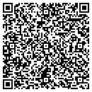 QR code with Kiln God Stoneware Inc contacts