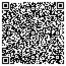 QR code with 1-800 For Bail contacts