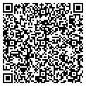 QR code with King Tut contacts