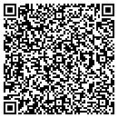 QR code with Linden Lanes contacts