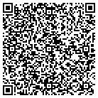 QR code with Advanced Power Control Inc contacts