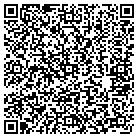 QR code with Maria Mentira's Bar & Grill contacts