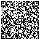 QR code with Cafe Sabor contacts
