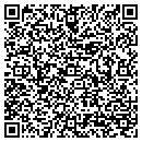 QR code with A 24-7 Bail Bonds contacts
