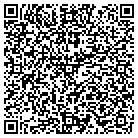QR code with Aaa Zero Down Bail Bonds Oac contacts