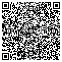 QR code with Aa Bail Bonds contacts