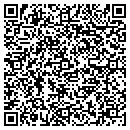 QR code with A Ace Bail Bonds contacts