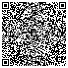 QR code with MT Vernon Avenue Elementary contacts